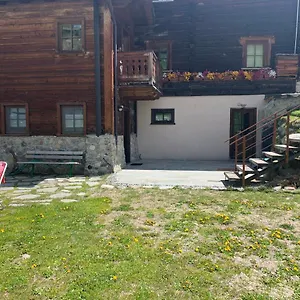 Appartamento Michele, Livigno