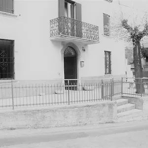 Da Marino - Couette-café