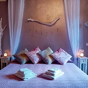 Cristalli Di Luce Couette-café
