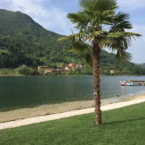 Casa vacanze Silvy, Endine Gaiano