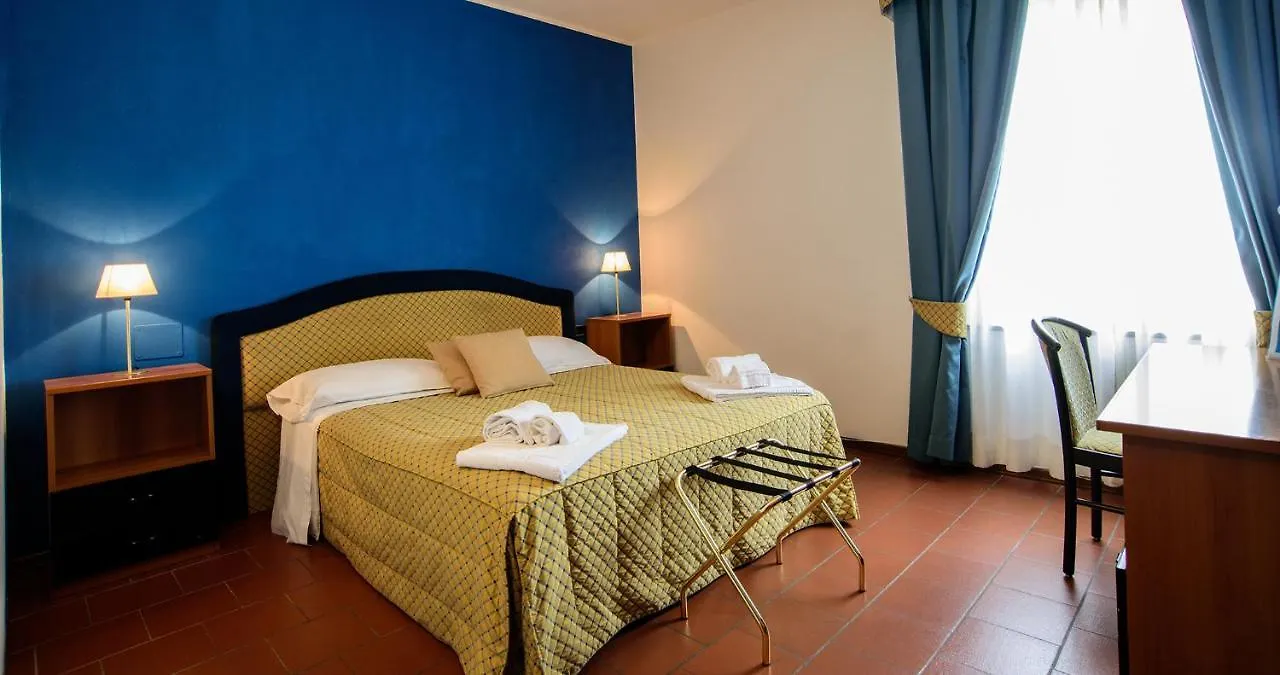 Villa Cavour Bottanuco